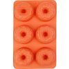 Forma MagicHome, na pečenie, na donuty, silikón, 27x16x3 cm