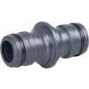 Spojka AQUACRAFT® 550916, MAX-Flow, 3/4", na hadici, zahradní