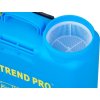 Postřikovač Goodfarm 16B-16F, 16 lit., modrý, zádový
