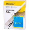 Postřikovač Goodfarm 16B-16F, 16 lit., modrý, zádový