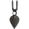 Motyka Gardex Wani 525 g, zahradnická, kovaná, bez násady
