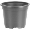 Květináč Strend Pro, na sazenice, kulatý, 9x7 cm