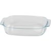 Mísa MagicHome, zapékací, skleněná, obdélníková, pekáč, 2000 ml