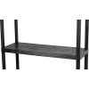 Regál Racks RA8030, plastový, 5 polic, 800x300x1810 mm