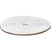 Kotúč Strend Pro Premium P50, 100 mm, leštiaci, diamantový, suchý zips, za mokra leštenie brúsenie