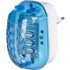 Pasca Strend Pro Beetle, lapač na hmyz a komáre, elektrická, do zásuvky, UV a LED lampa