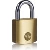 Zámok Yale Y110B/30/115/1, Standard Security, visiaci, 30 mm, 3 kľúče