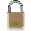 Zámok Yale Y110B/40/122/2, Standard Security, visiaci, 40 mm, zjednotené 2 zámky s 3 kľúčami