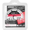 Kotúč Strend Pro Premium, Vacuum brazed, 125 mm, diamantový, rezný, multi
