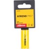 Vyrezávač Strend Pro BHS44, 19 mm, M3 Bi-metal, korunka do kovu, pílový