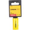 Vyrezávač Strend Pro BHS44, 22 mm, M3 Bi-metal, korunka do kovu, pílový
