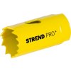 Vyrezávač Strend Pro BHS44, 22 mm, M3 Bi-metal, korunka do kovu, pílový
