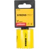 Vyrezávač Strend Pro BHS44, 41 mm, M3 Bi-metal, korunka do kovu, pílový