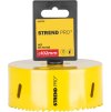 Vyrezávač Strend Pro BHS44, 102 mm, M3 Bi-metal, korunka do kovu, pílový