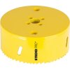 Vyrezávač Strend Pro BHS44, 105 mm, M3 Bi-metal, korunka do kovu, pílový