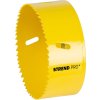 Vyrezávač Strend Pro BHS44, 105 mm, M3 Bi-metal, korunka do kovu, pílový