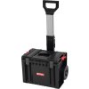 Box QBRICK® System PRO Cart, s rúčkou, na kolieskach
