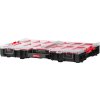 Kufr organizér Box QBRICK® System ONE Organizer L