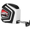 Meter Strend Pro Premium 3 m, zvinovací, Auto STOP, magnetic