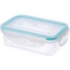 Dóza MagicHome Lunchbox E805 500 ml, obdĺžniková, Clip