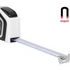 Meter Strend Pro Premium 5 m, zvinovací, Auto STOP, magnetic