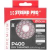 Podložka Strend Pro Premium DP514, 100 mm, G400, diamantová, brúsna, leštiaca