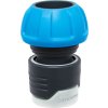 Rýchlospojka AQUACRAFT® 550035, SoftTouch 5/8"-3/4, 16-19 mm, záhradná, na hadicu