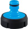 Adaptér AQUACRAFT® 550175, SoftTouch G1", na záhradnú hadicu
