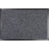 Rohožka MagicHome DRM 105, pred dvere, 40x60 cm, sivá