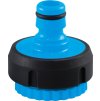 Adaptér AQUACRAFT® 550185, SoftTouch G3/4 ~ G1/2", na záhradnú hadicu
