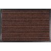 Rohožka MagicHome TRM 235, pred dvere, 40x60 cm, BlackBrown