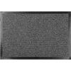 Rohožka MagicHome TRM 203, pred dvere, 40x60 cm, DarkGrey