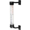 Teplomer Strend Pro TMS-175 Walltube, vonkajší, na okno, 290 mm, plast