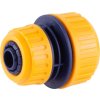Spojka Strend Pro, redukcia z 3/4" - 1/2", záhradná, na hadicu