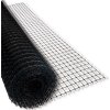 Sieť proti krtom GrassGuard, oko 16x16 mm, 1 m, L-200 m, do zeme, proti krtkom