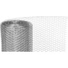 Pletivo GARDEN HEX ZN 500/13/0,7 mm, šesťhranné, záhradné, chovateľské, bal. 10 m