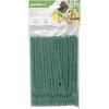 Páska Garden HG6171-B, viazacia na rastliny, bal. 80 ks, zelená, 170 mm