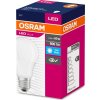 Žiarovka OSRAM® LED FR 060 (ean3381) non-dim, 8W/840 E27 4000K Value CLASSIC A