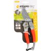 Nůžky Strend Pro, zahradní, comfort handle