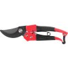 Nůžky Strend Pro Premium, 200 mm, zahradní, na větve, červeno-černé