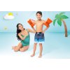 Rukávky Intex® 58641EU, Deluxe, dětské, nafukovací, do vody, 6-12 let, 30x15 cm