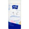 bella kosmeticke tampony ctverecky 100 bavlna 50 ks