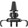 Automatic Car Phone Holder Vention KCTB0 with Clip Black