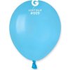 0028647 balonky gemar svetle modre 13 cm 100 ks 600