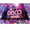 0025872 dekorace na zed disco fever 22 m x 15 m 600