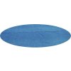 Plachta Bestway® FlowClear™, 58252, solární, bazénová, 457 cm