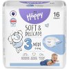 bella happy detske pleny 3 midi 5 9 kg 16 ks