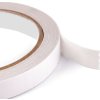 Oboustranná lepicí páska šíře 15 mm, 20 mm (Balení 1 ks, Varianta 1 (15 mm) transparent)
