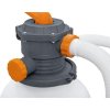 Filtrácia Bestway® FlowClear™, 58499, piesková, na bazén, 8327 lit./h