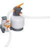 Filtrácia Bestway® FlowClear™, 58499, piesková, na bazén, 8327 lit./h